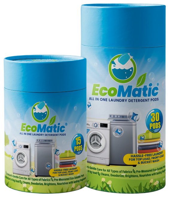 EcoMatic Pods